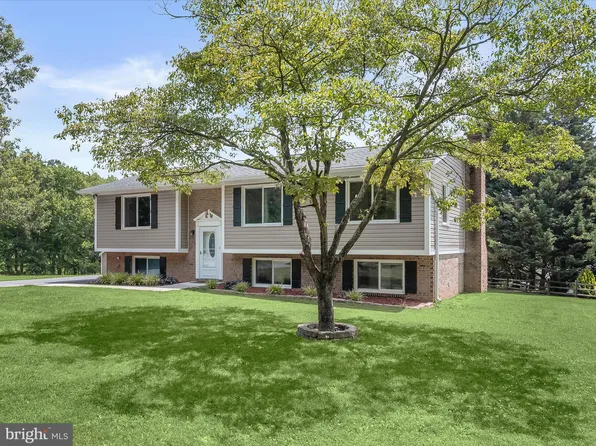 1321 Streaker Rd, Sykesville, MD 21784