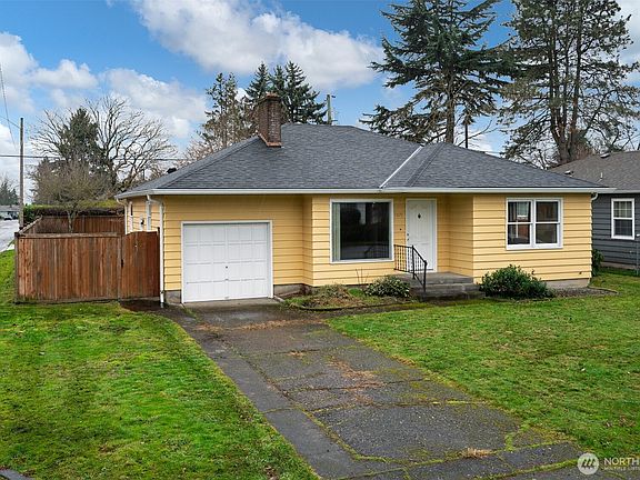2nd image of 8619 Mt. Thielson Avenue