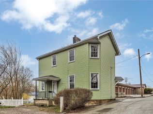 10 Clark St, Greensburg, PA 15601