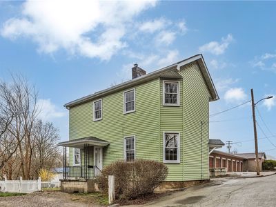 10 Clark St, Greensburg, PA, 15601