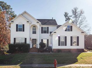 1 Monteith Ct, Durham, NC 27713