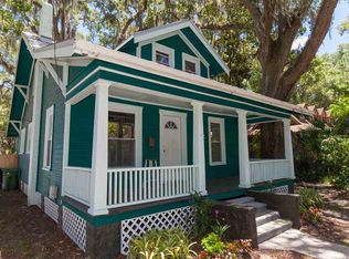 9 Arenta St, Saint Augustine, FL 32084