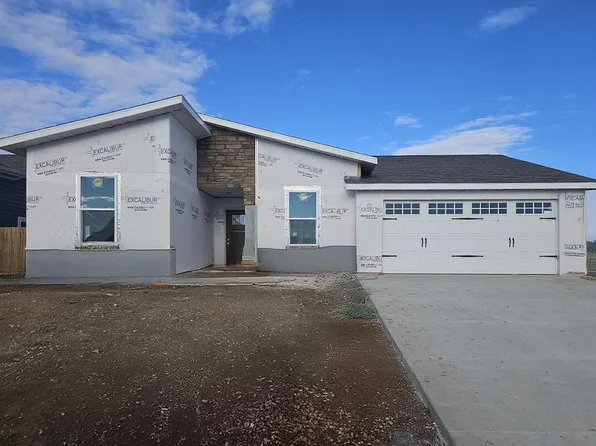 728 Knight St #Hb-67, Sheridan, WY 82801