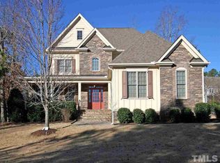 5224 Roswellcrest Ct, Apex, NC 27539