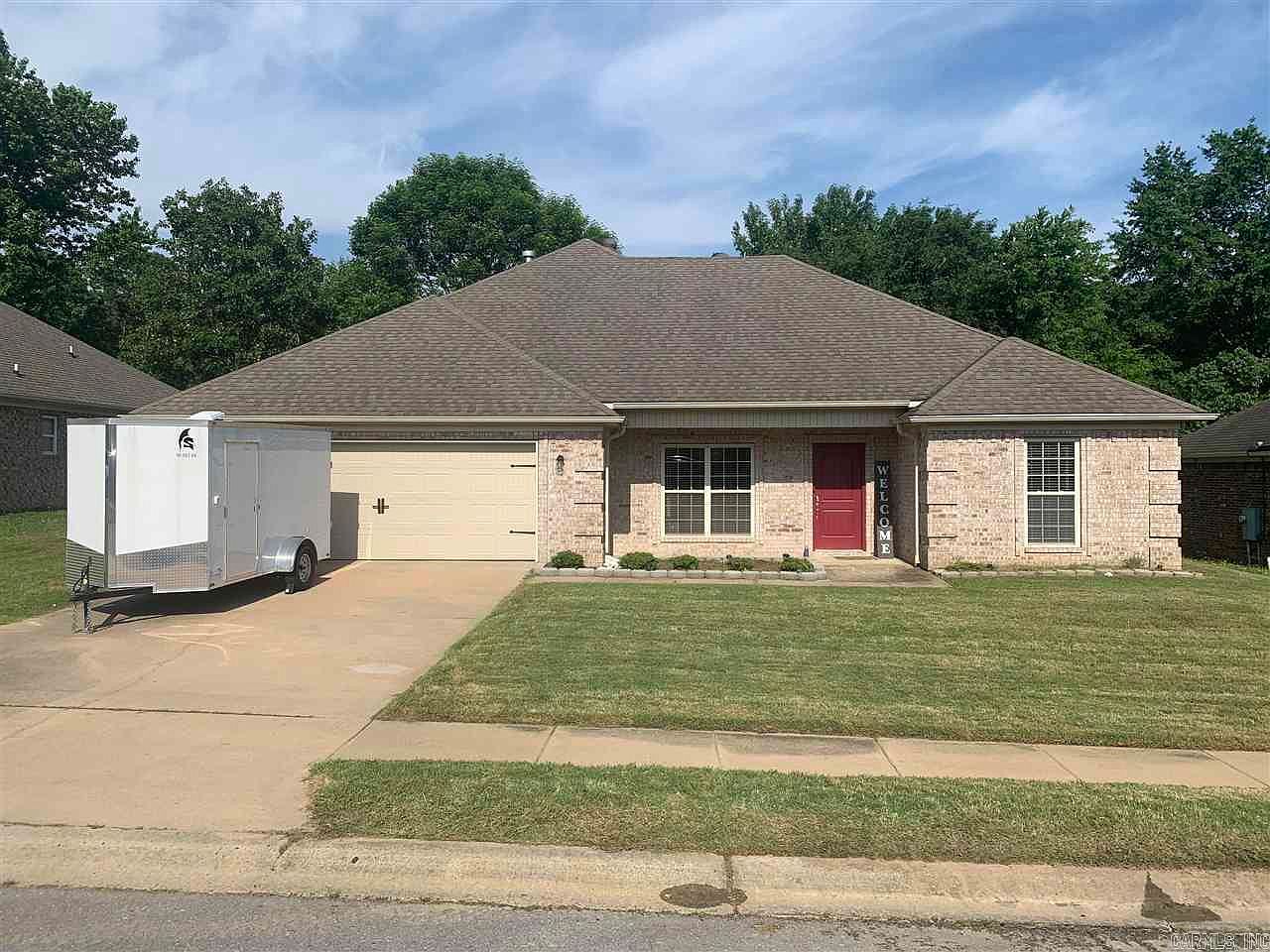 2514 Richland Park Dr, Bryant, AR 72022 Zillow