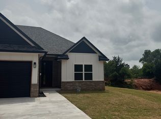 13840 SE 29th St #A, Choctaw, OK 73020