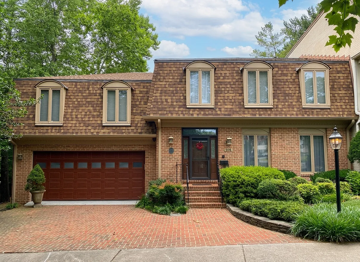 A053 308 Wrens Way - 1 — Photo 1