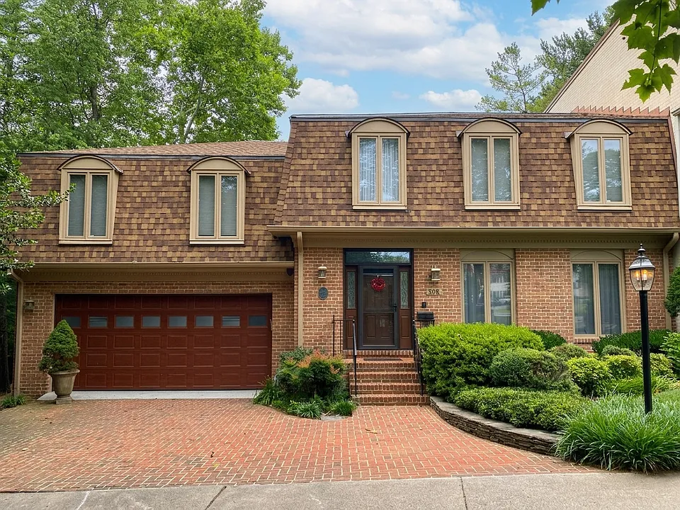 308 Wrens Way #1