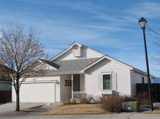 3370 Cowhand Dr, Colorado Springs, CO 80922
