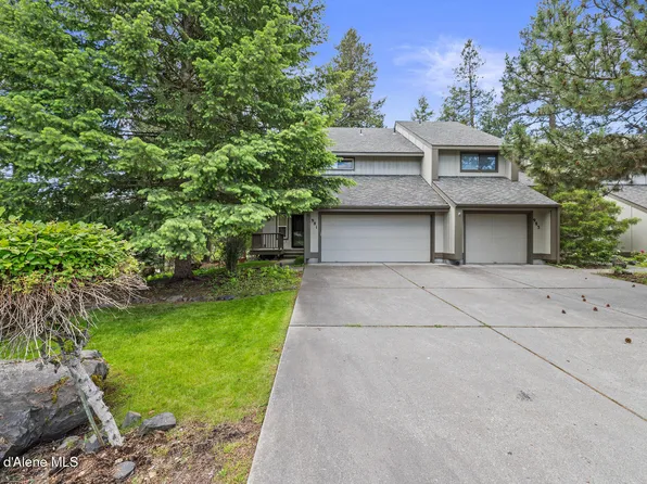 981 E Loch Lomond Ct, Hayden Lake, ID 83835