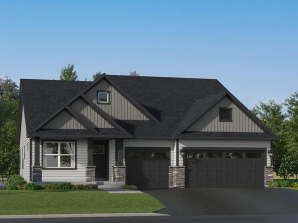 7489 Lotus Ln, Lino Lakes, MN 55038