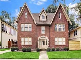 1535 Hawthorne St APT D, Houston, TX 77006