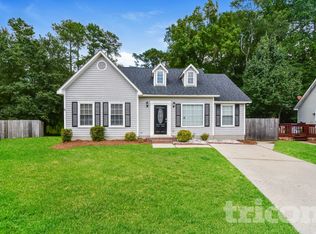 262 Stonewood Dr, West Columbia, SC 29170
