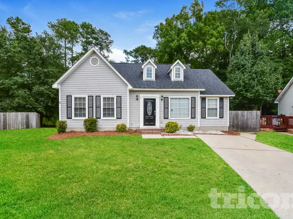 262 Stonewood Dr, West Columbia, SC 29170