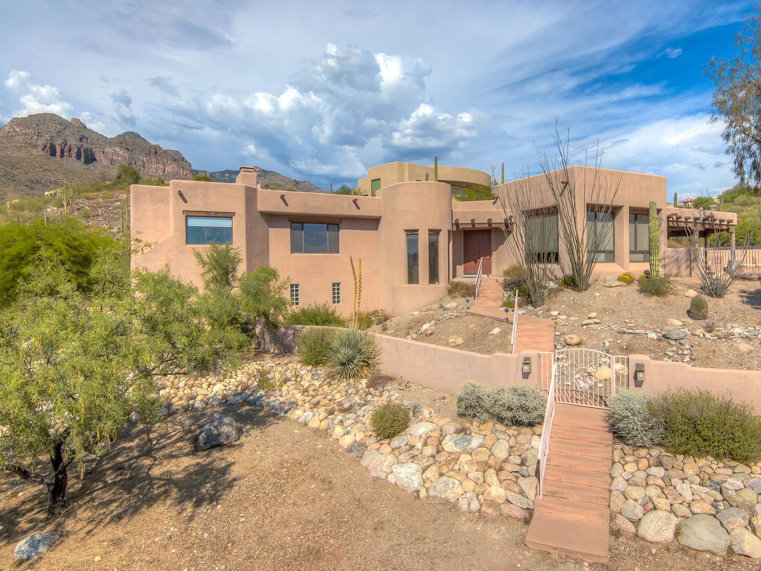 7308 N Camino Sin Vacas, Tucson, AZ 85718 Zillow