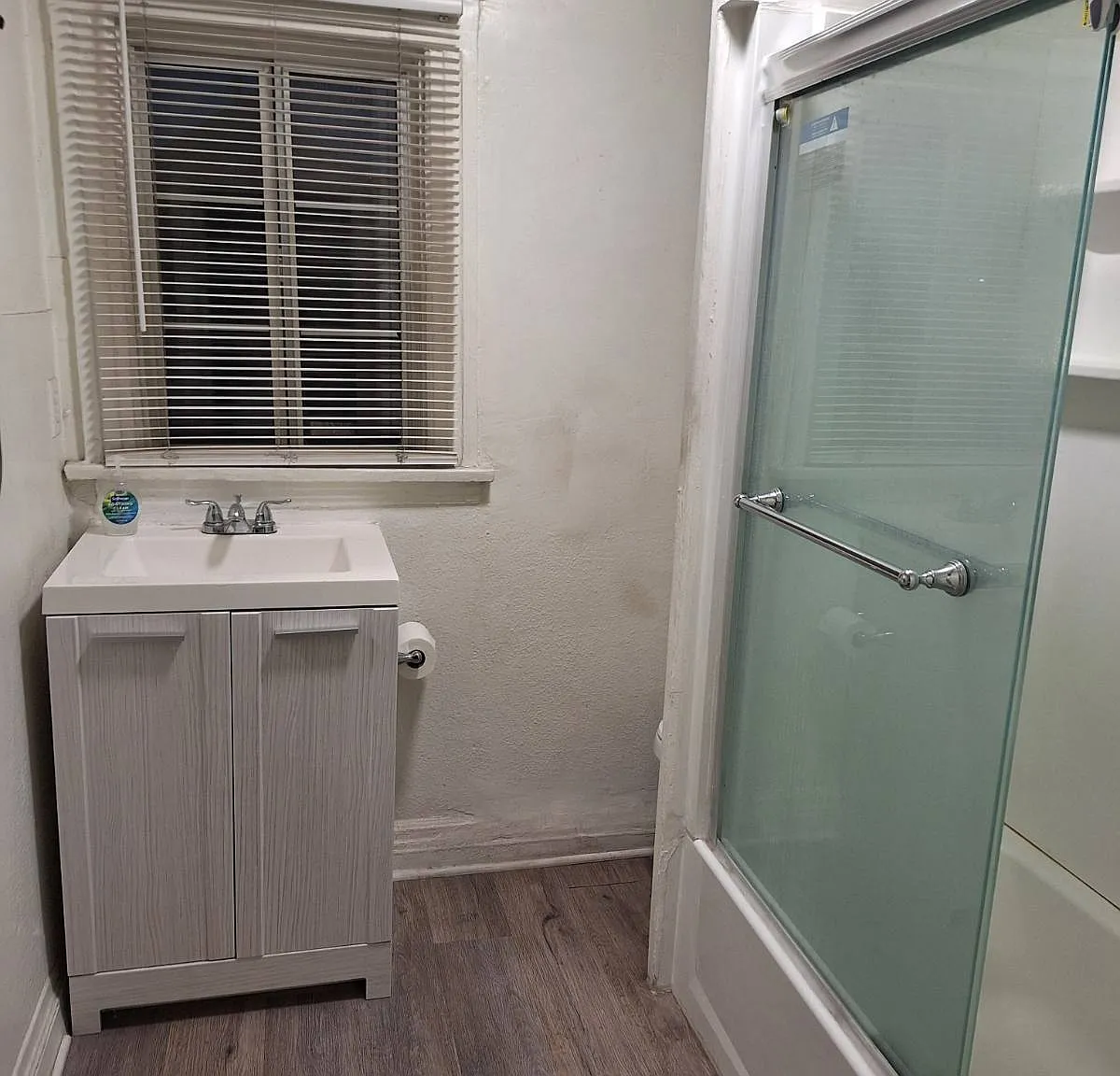 1 bed, $850 — Photo 3