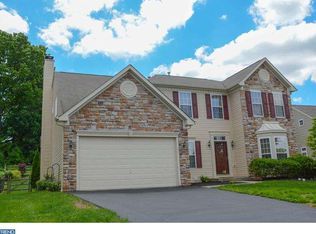 377 Brook Dr, Spring City, PA 19475