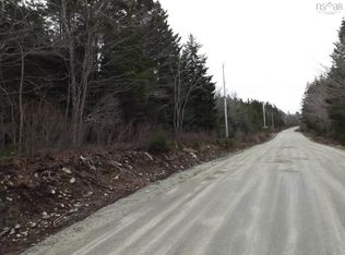 Roberts Island Rd, Argyle, NS B0W1W0