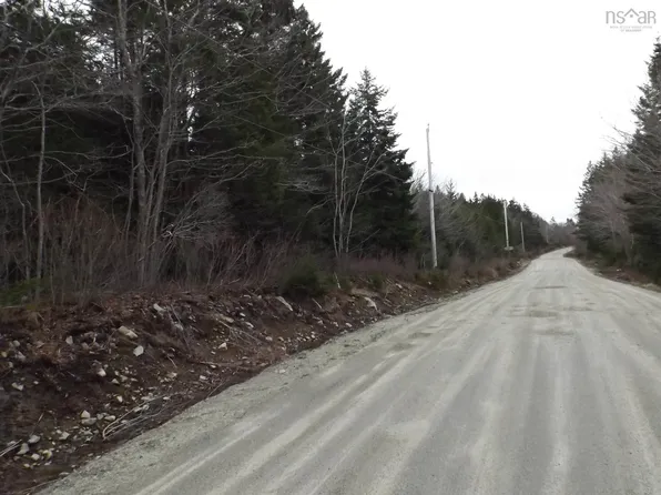 Roberts Island Rd, Argyle, NS B0W 1W0