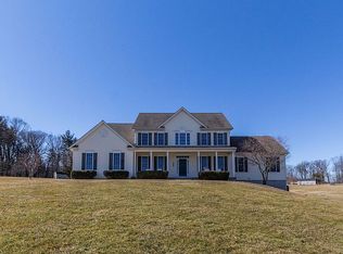 689 W Watersville Rd, Mount Airy, MD 21771