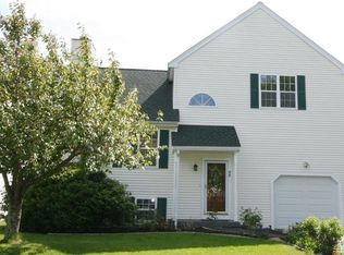 58 Bucklin Rd, North Andover, MA 01845