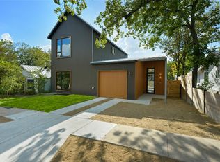1606 Cedar Ave #A, Austin, TX 78702