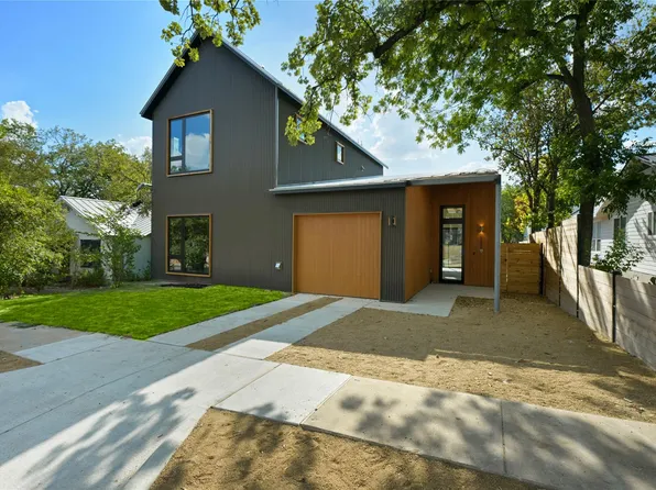 1606 Cedar Ave #A, Austin, TX 78702