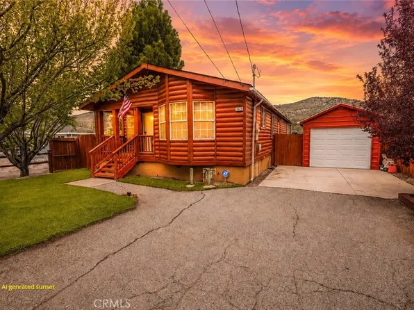 1035 W Fairway Blvd, Big Bear City, CA 92314