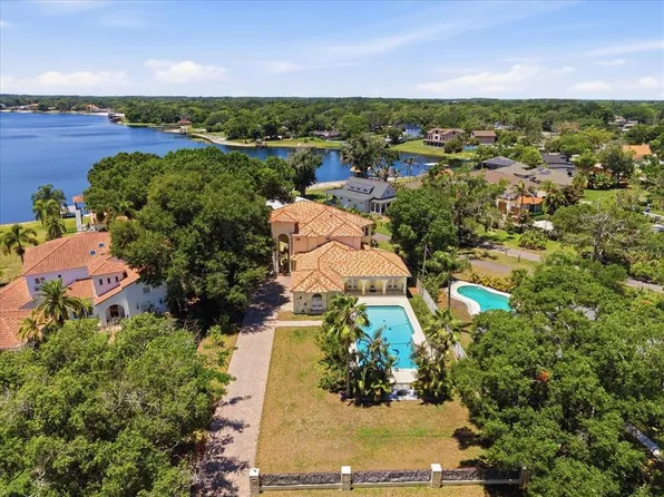 12006 WATERSIDE COURT, TAMPA, FL 33612