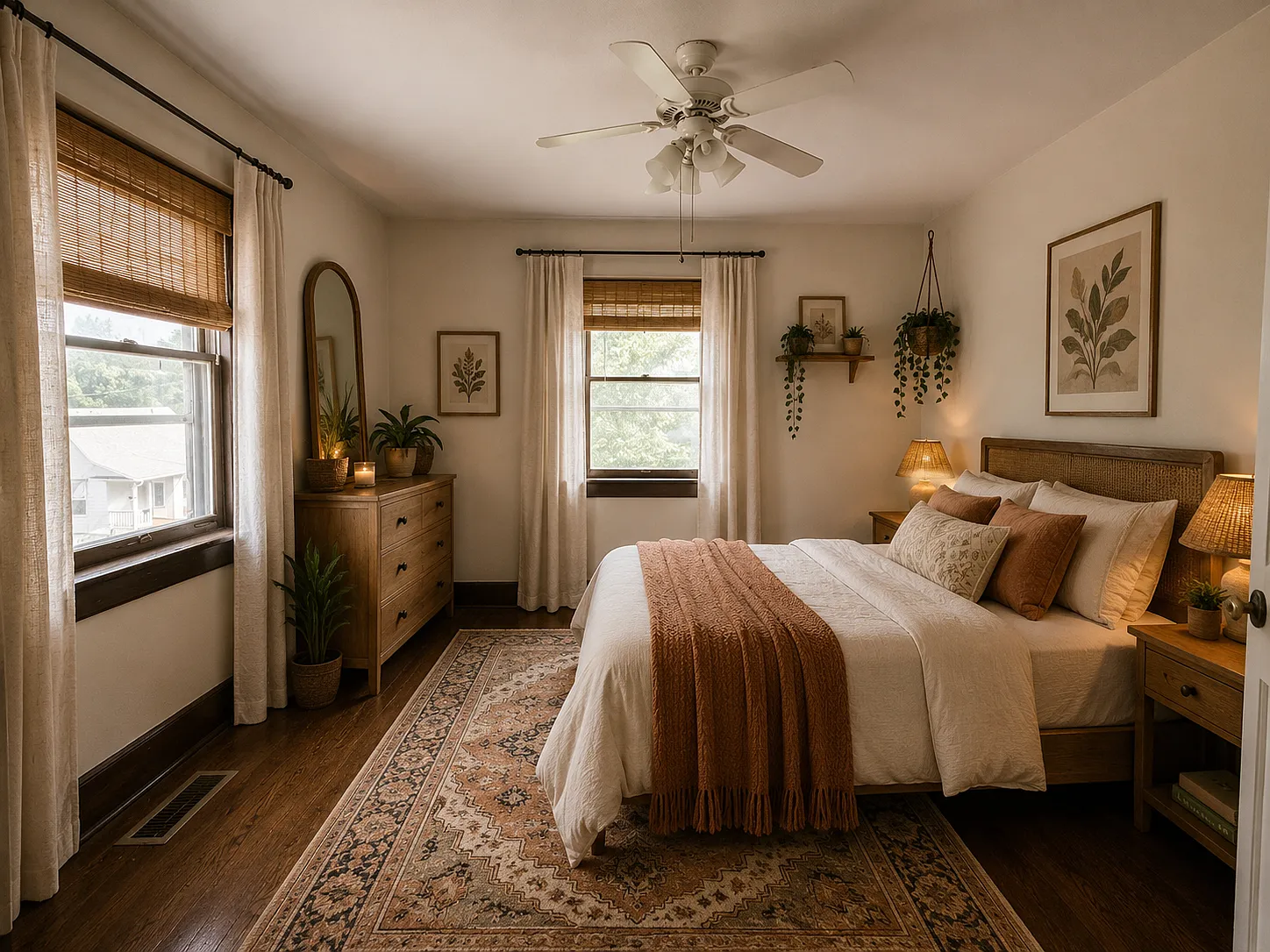 2 bed, 517 sqft, $775 — Photo 4