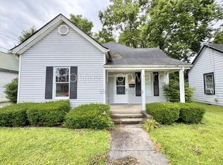 206 E Hickman St, Winchester, KY 40391