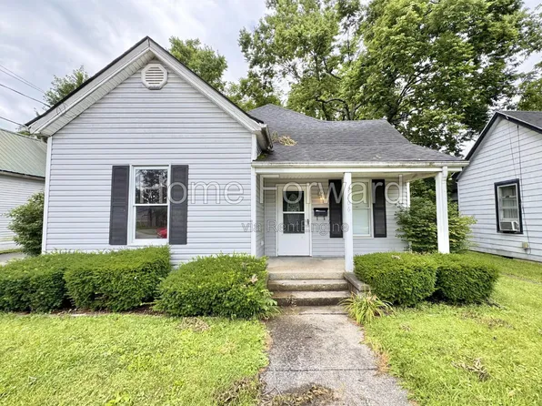 206 E Hickman St, Winchester, KY 40391