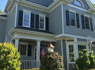 1212 Dalgarven Dr, Apex, NC 27502