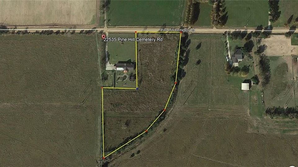2nd image of Pine Hill Cemetery Rd