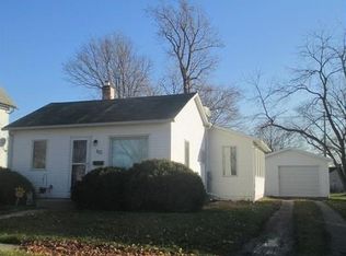 102 Walnut St, Tipton, IA 52772