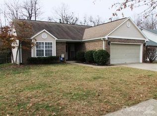 833 Ridgebrook Rd, Lexington, KY 40509