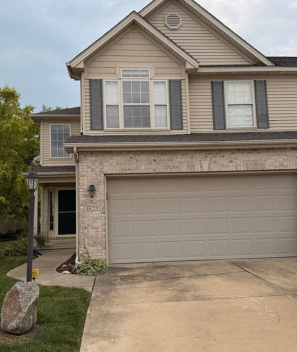 4625 Copper Ridge Rd