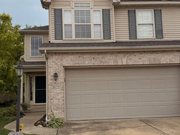 4625 Copper Ridge Rd, Champaign, IL 61822
