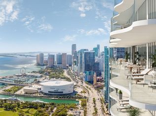 1447 Biscayne Blvd #201, Miami, FL 33132