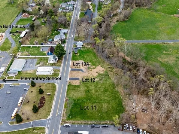 Tbd Churchville Ave, Churchville, VA 24421