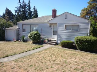 3839 39th Ave S, Seattle, WA 98118