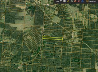 County Road 47 LOT WP001, Mount Perry, OH 43760