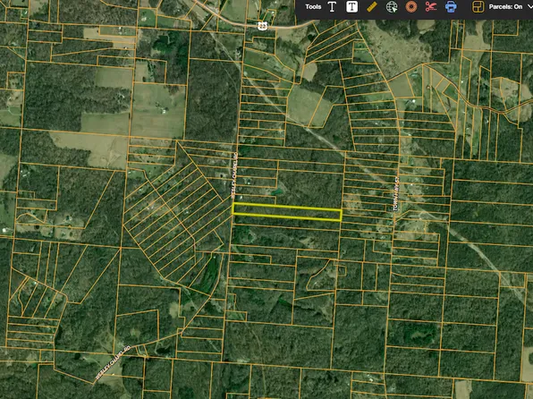 County Road 47 Lot Wp001, Mount Perry, OH 43760