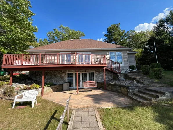 23264 Moon Lake Rd S, Watersmeet, MI 49969