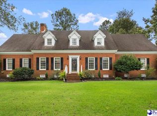 808 Cloisters Dr, Florence, SC 29505