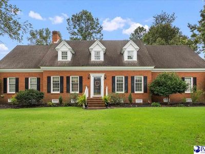 808 Cloisters Dr, Florence, SC, 29505