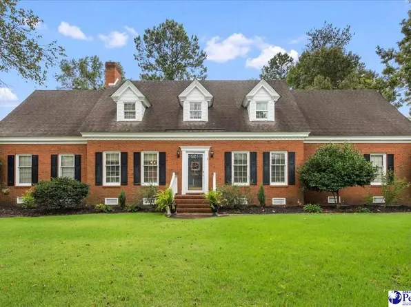 808 Cloisters Dr, Florence, SC 29505