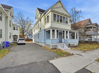 62-64 Bristol St, Springfield, MA 01109