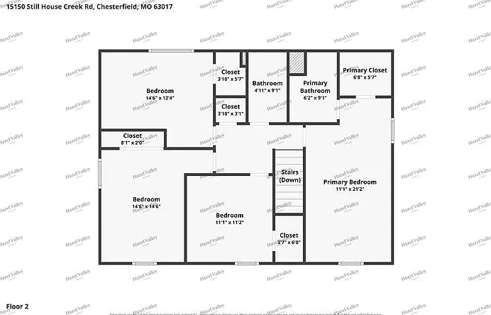 15150 Still House Creek Rd — Photo 3