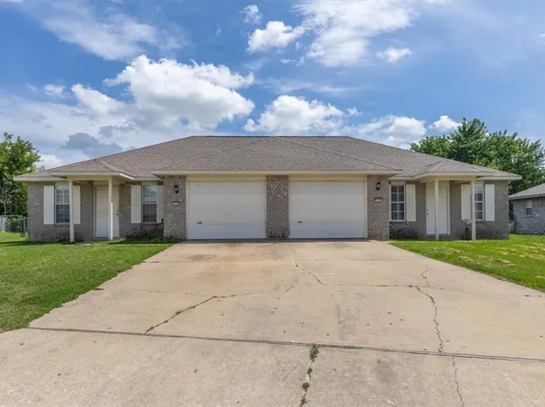3175 Braxton Ave, Springdale, AR 72764